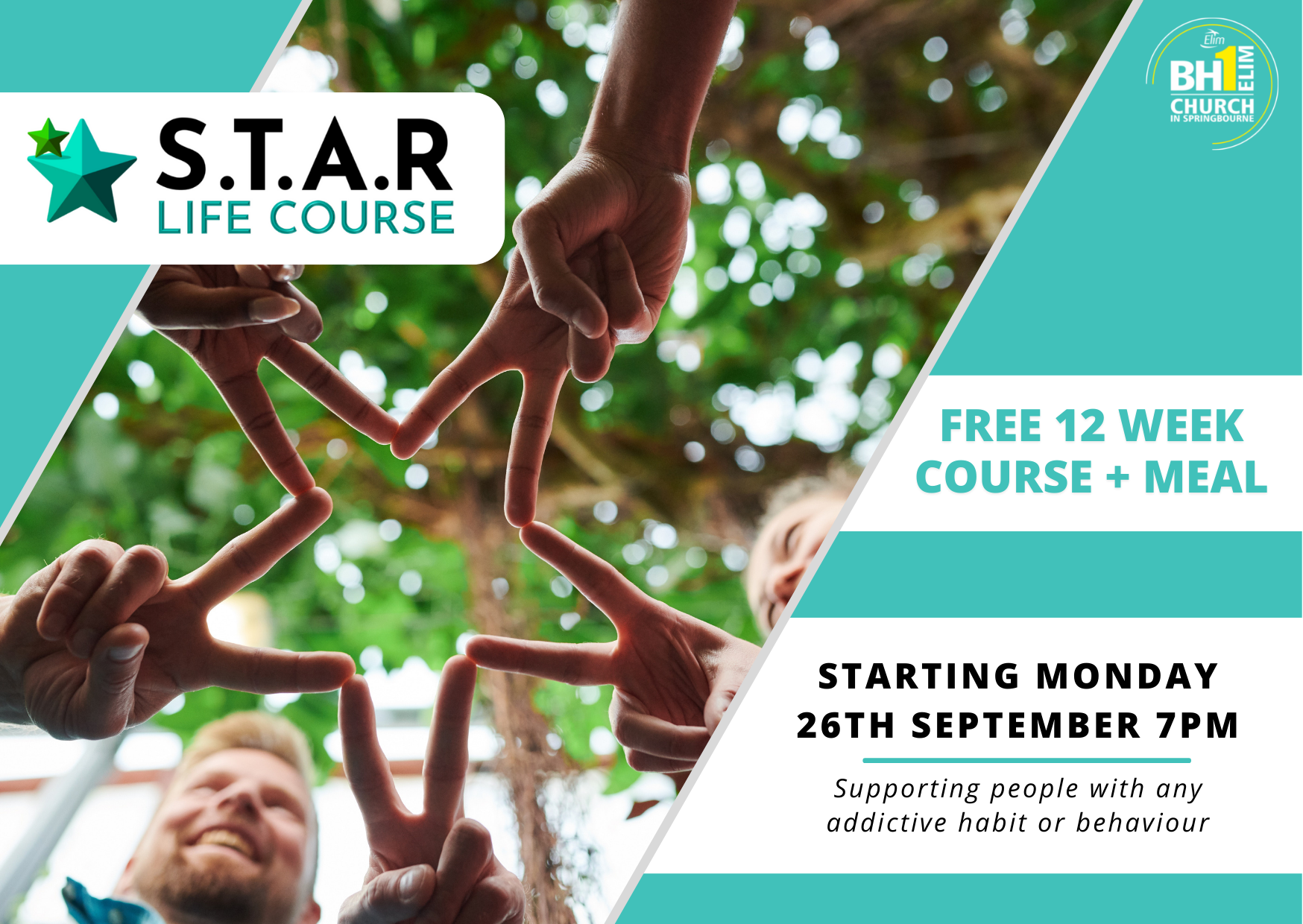 STAR Life Course - Bournemouth