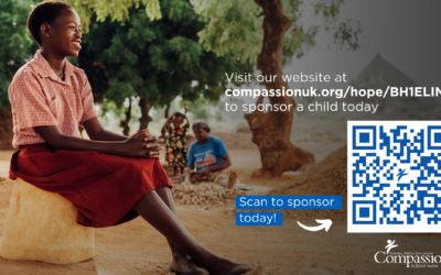 Compassion Sponsorship